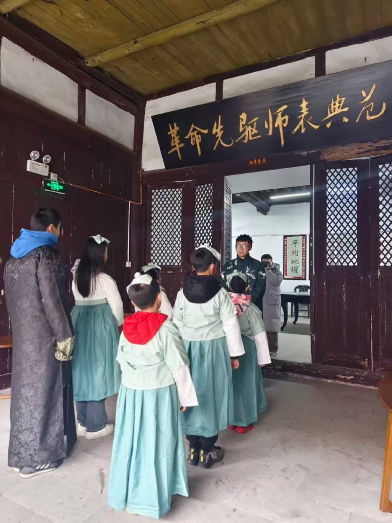 东安县景区文学经典改编剧本游